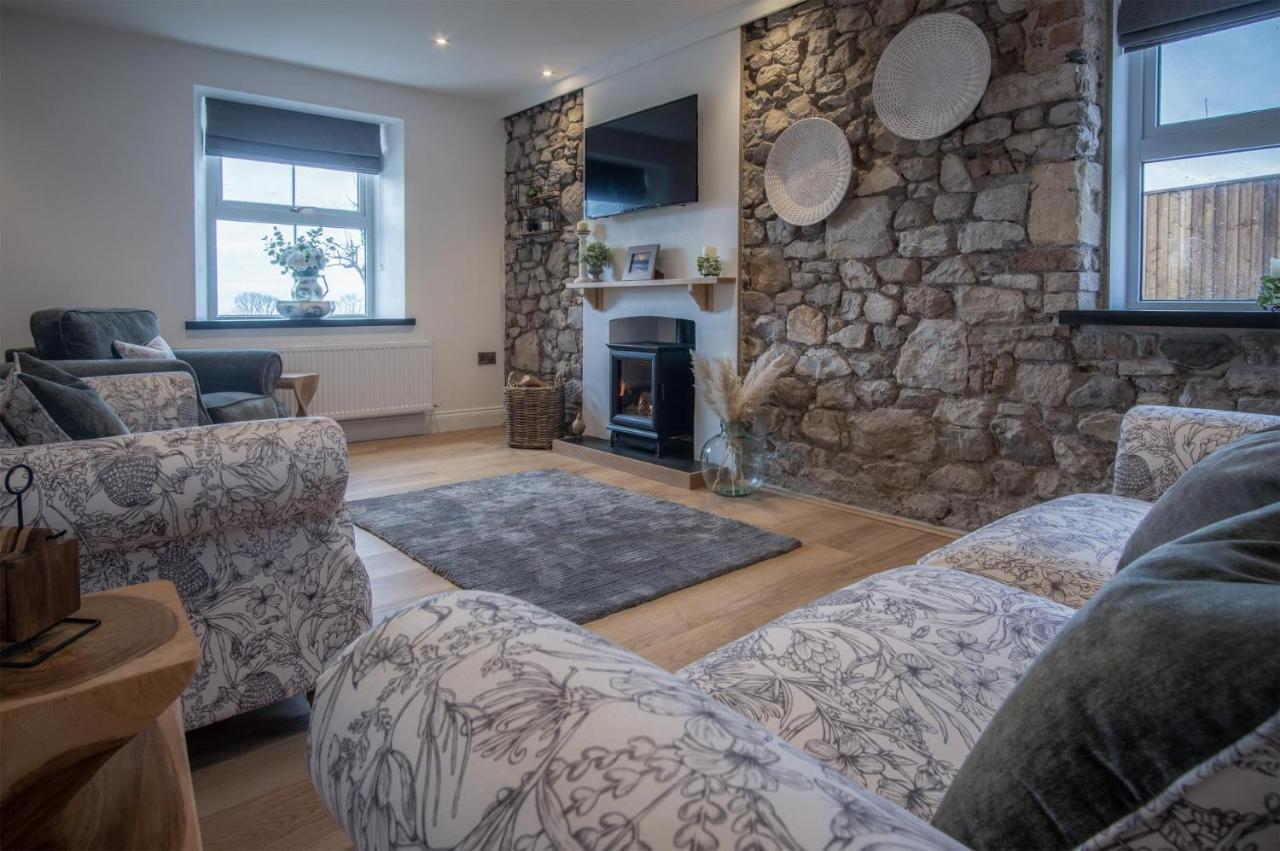 Elidyr Cottage - 3 Bedroom Cottage - Amroth Dış mekan fotoğraf