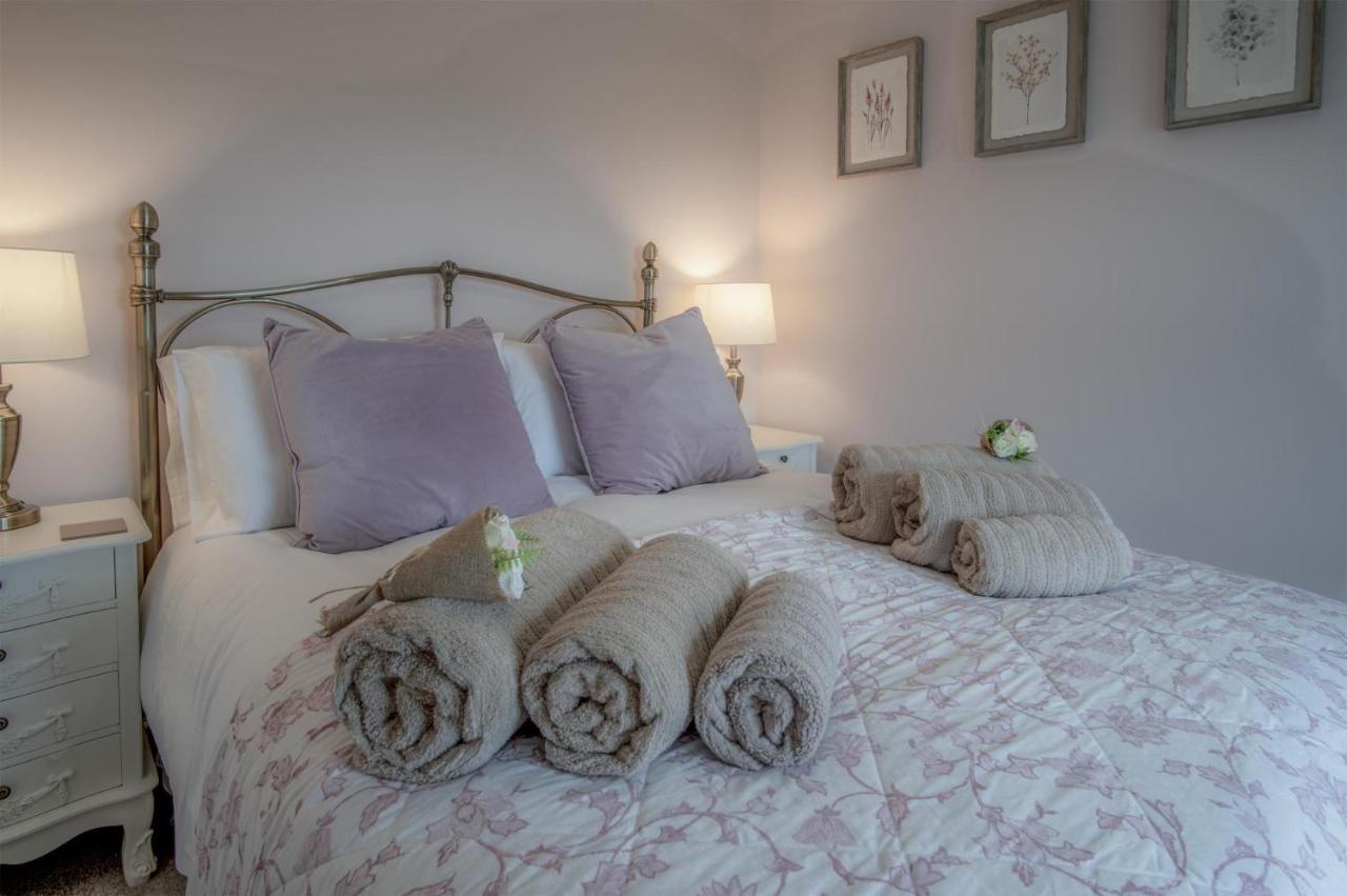 Elidyr Cottage - 3 Bedroom Cottage - Amroth Dış mekan fotoğraf