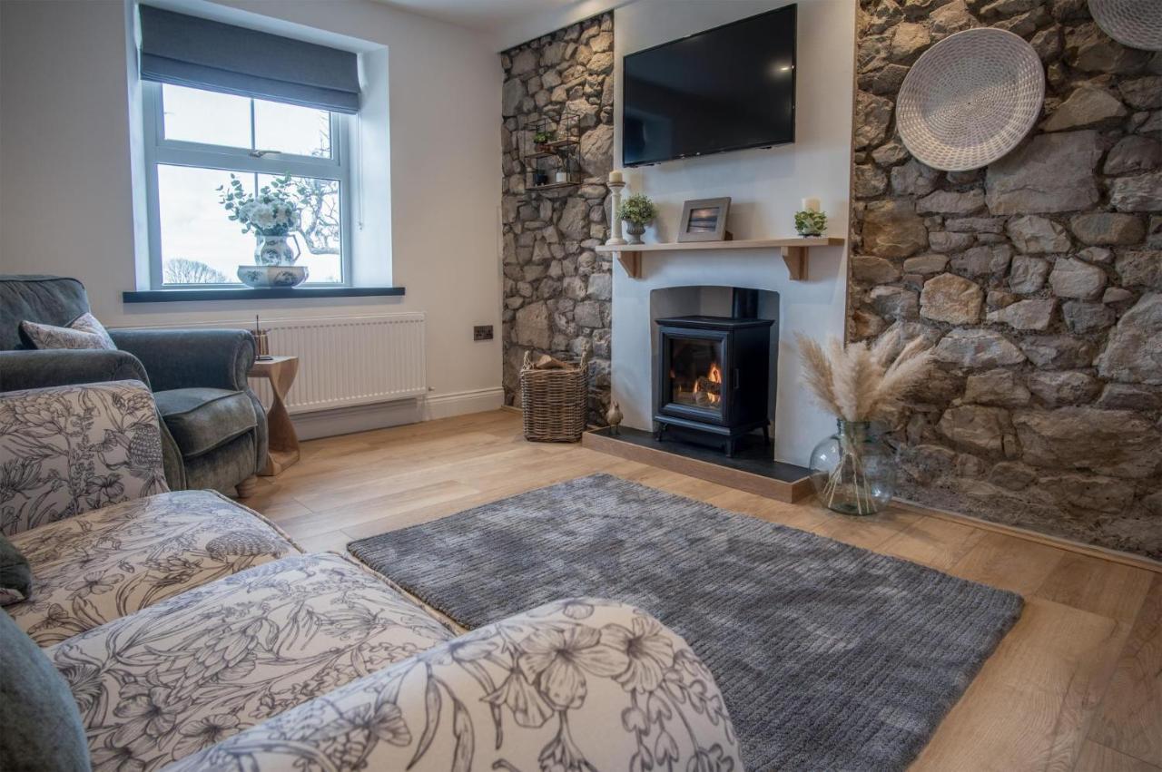 Elidyr Cottage - 3 Bedroom Cottage - Amroth Dış mekan fotoğraf