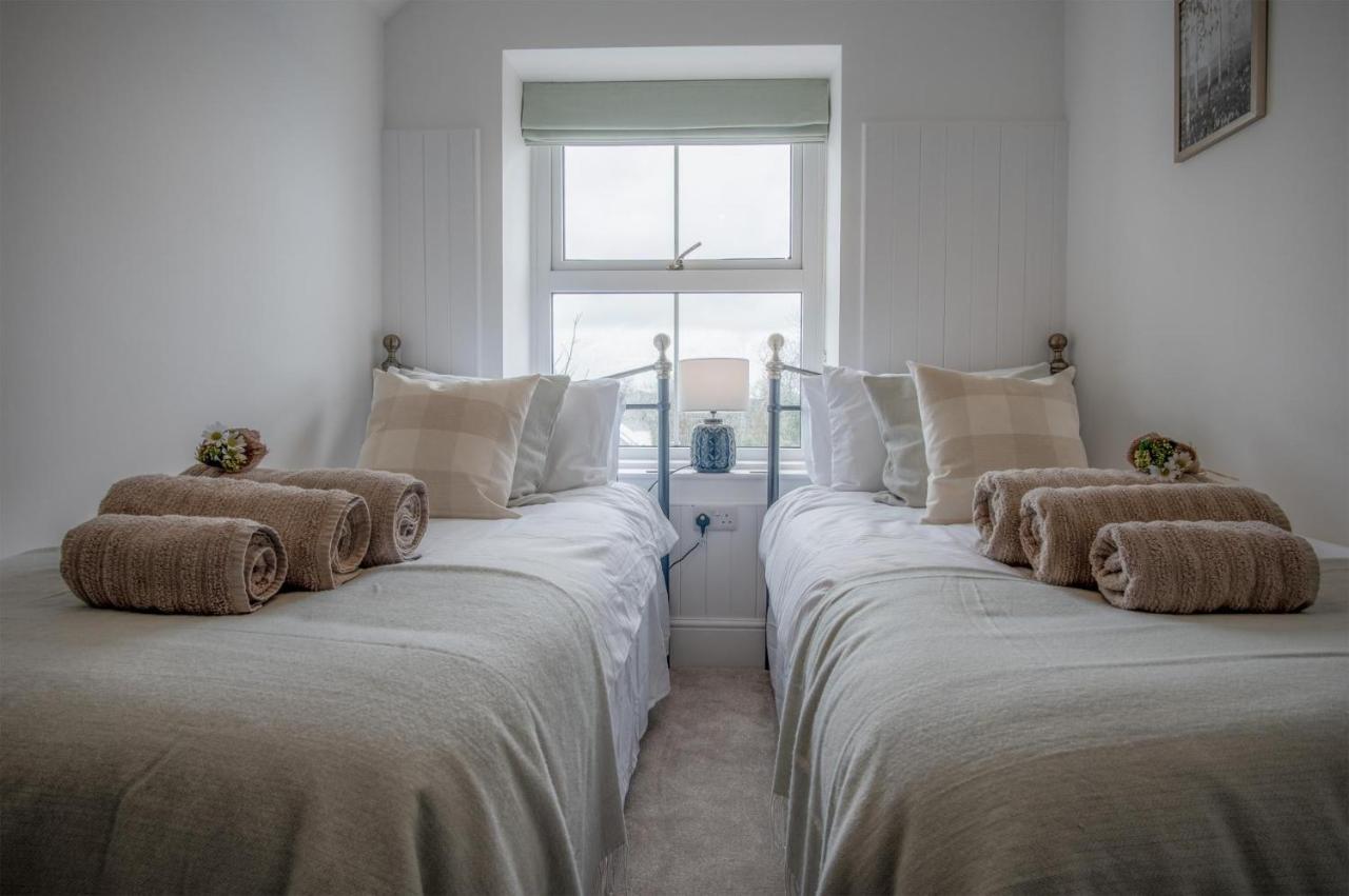 Elidyr Cottage - 3 Bedroom Cottage - Amroth Dış mekan fotoğraf