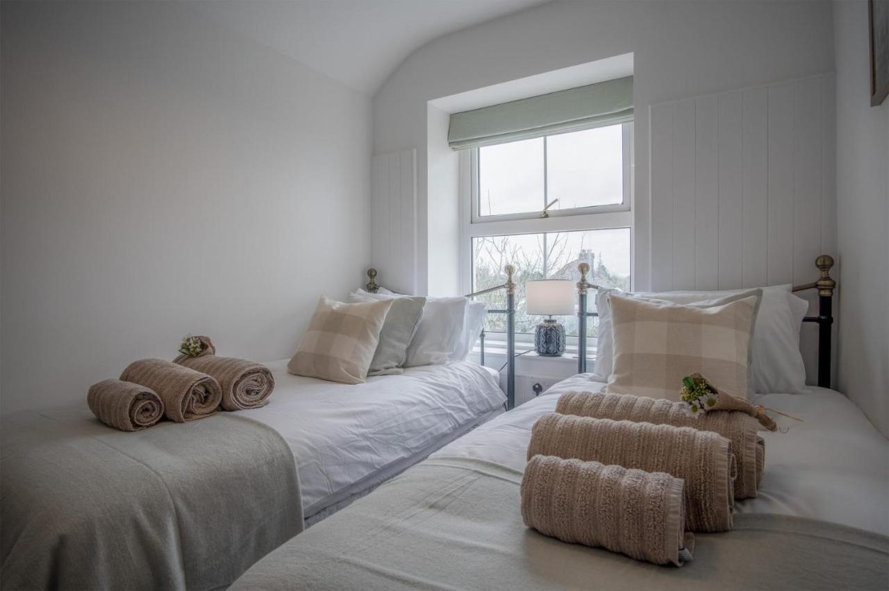 Elidyr Cottage - 3 Bedroom Cottage - Amroth Dış mekan fotoğraf
