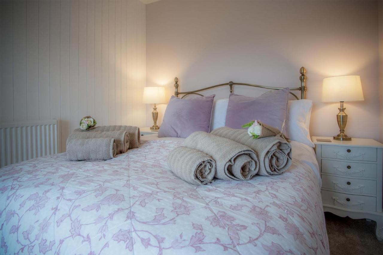 Elidyr Cottage - 3 Bedroom Cottage - Amroth Dış mekan fotoğraf