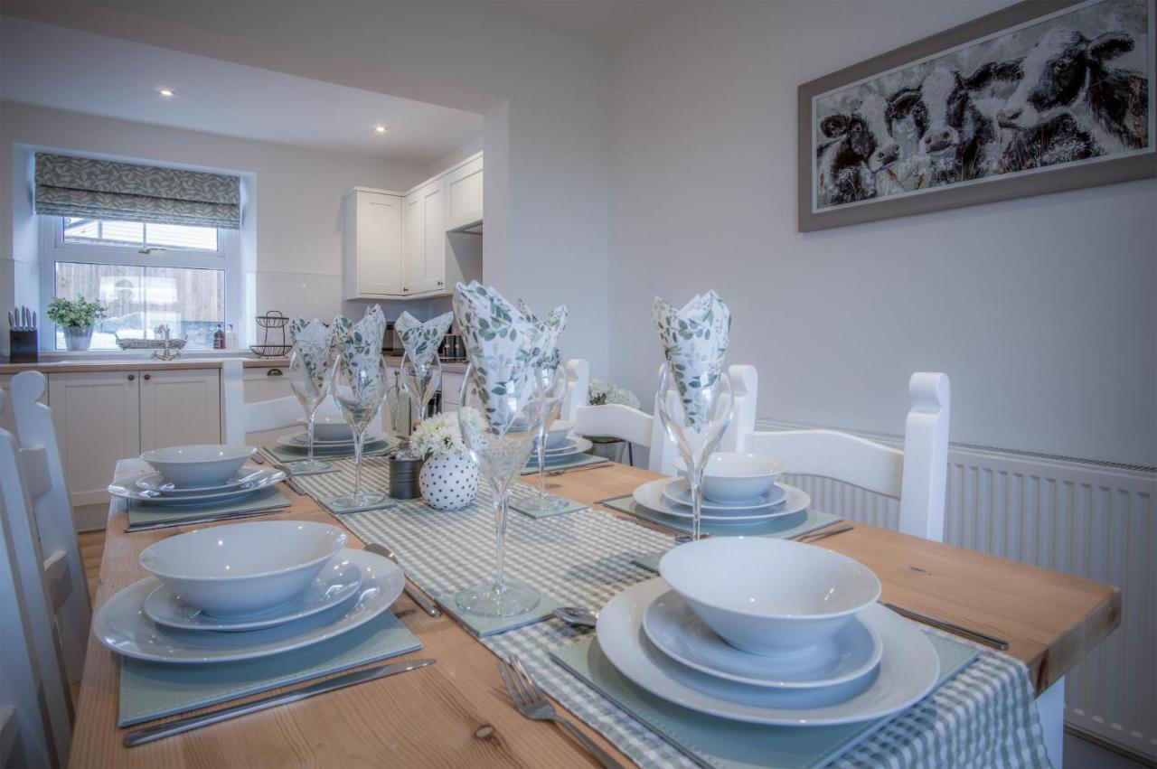 Elidyr Cottage - 3 Bedroom Cottage - Amroth Dış mekan fotoğraf