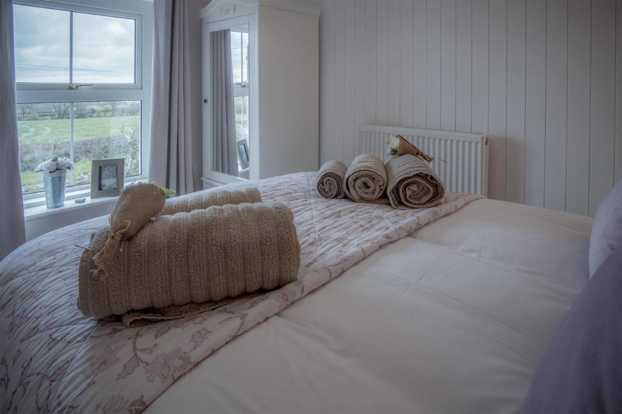 Elidyr Cottage - 3 Bedroom Cottage - Amroth Dış mekan fotoğraf