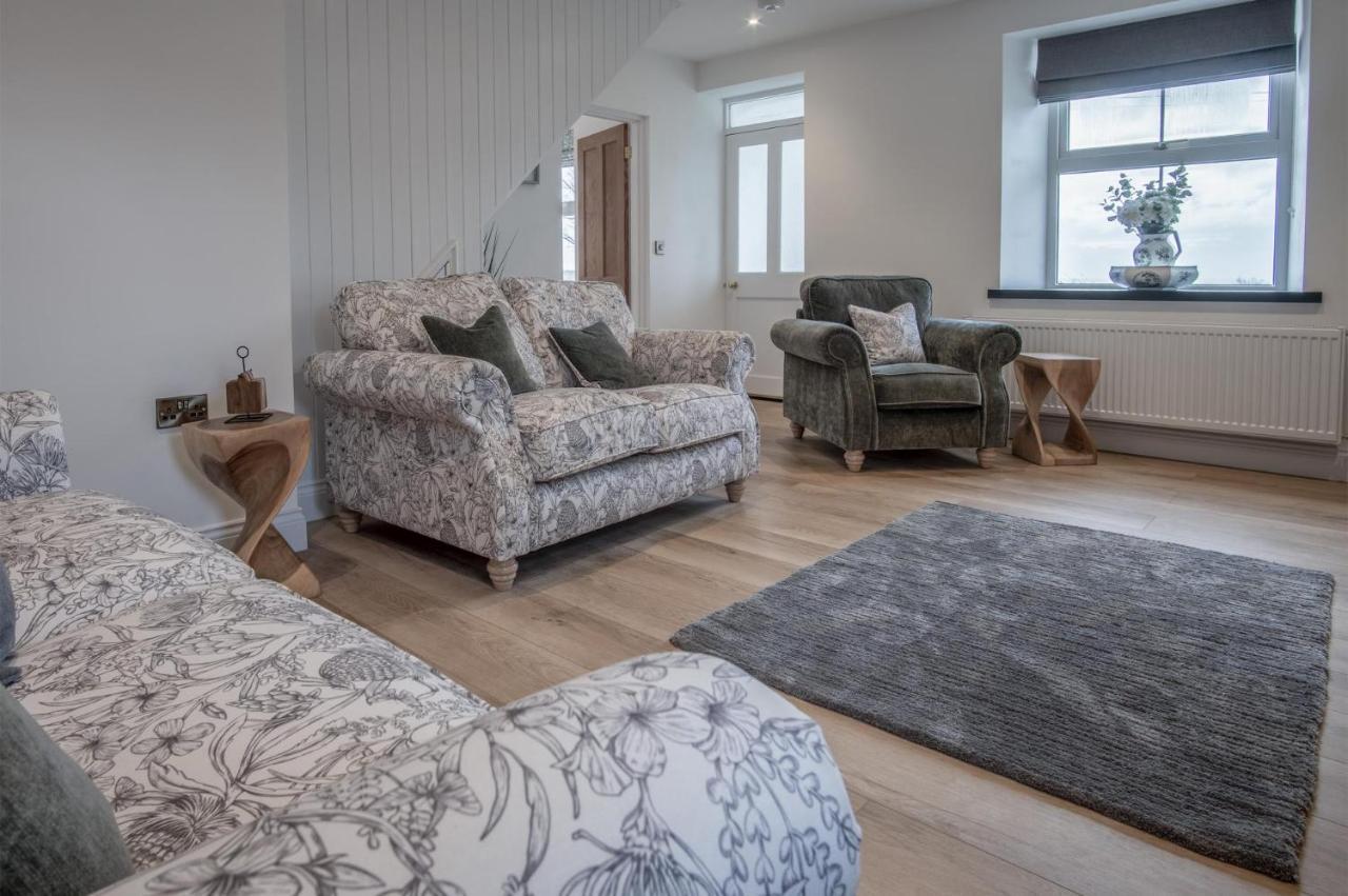 Elidyr Cottage - 3 Bedroom Cottage - Amroth Dış mekan fotoğraf