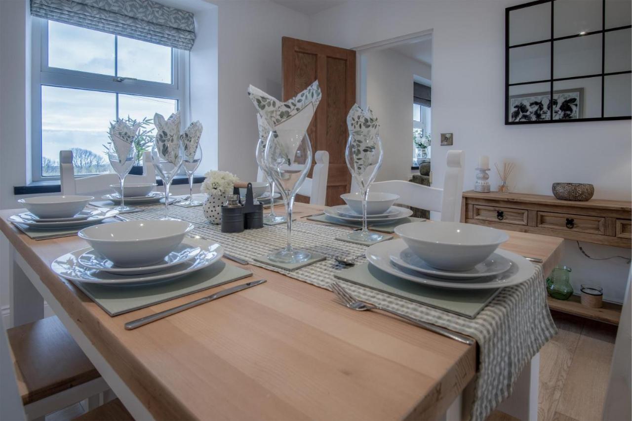 Elidyr Cottage - 3 Bedroom Cottage - Amroth Dış mekan fotoğraf