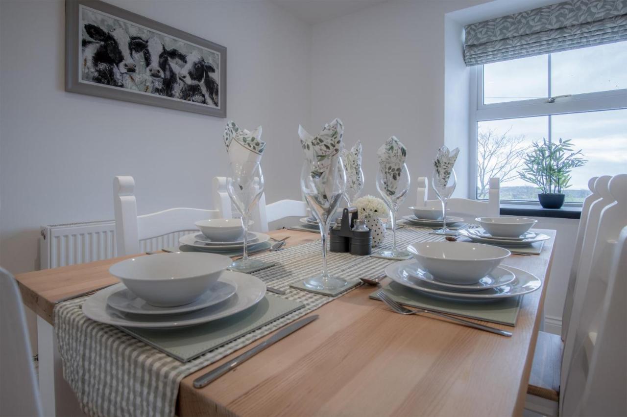 Elidyr Cottage - 3 Bedroom Cottage - Amroth Dış mekan fotoğraf