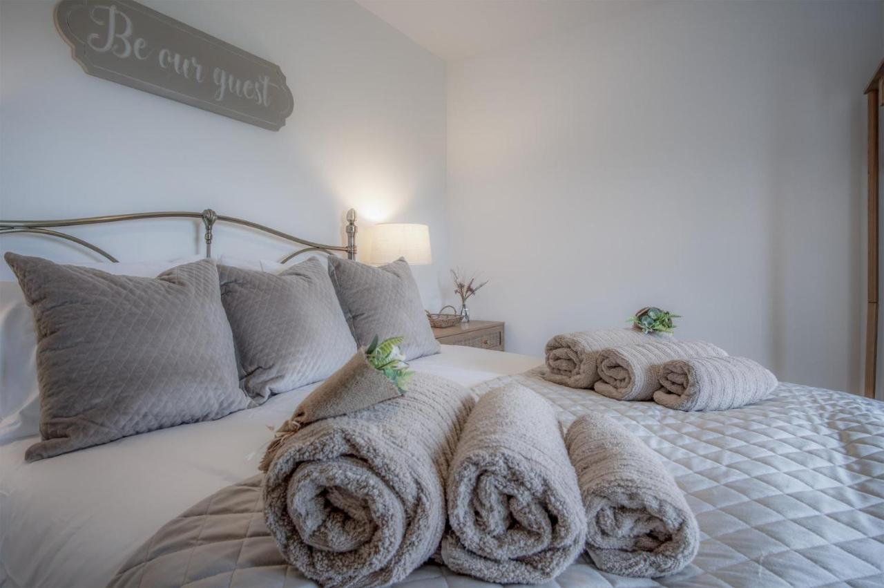 Elidyr Cottage - 3 Bedroom Cottage - Amroth Dış mekan fotoğraf