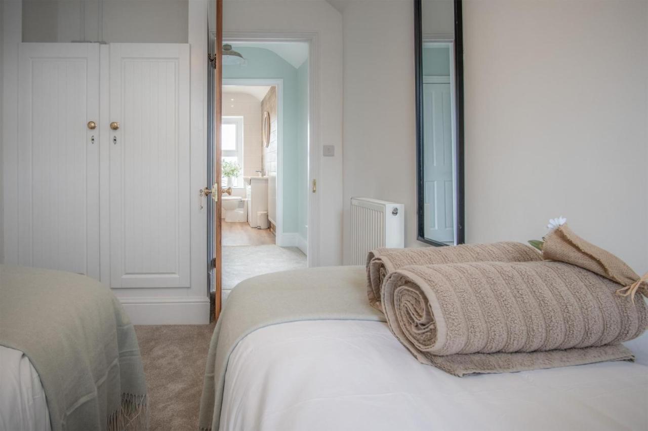 Elidyr Cottage - 3 Bedroom Cottage - Amroth Dış mekan fotoğraf
