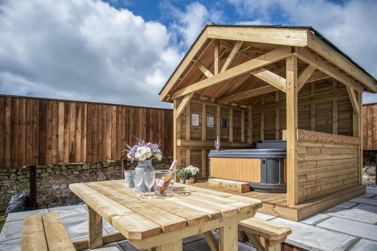 Elidyr Cottage - 3 Bedroom Cottage - Amroth Dış mekan fotoğraf