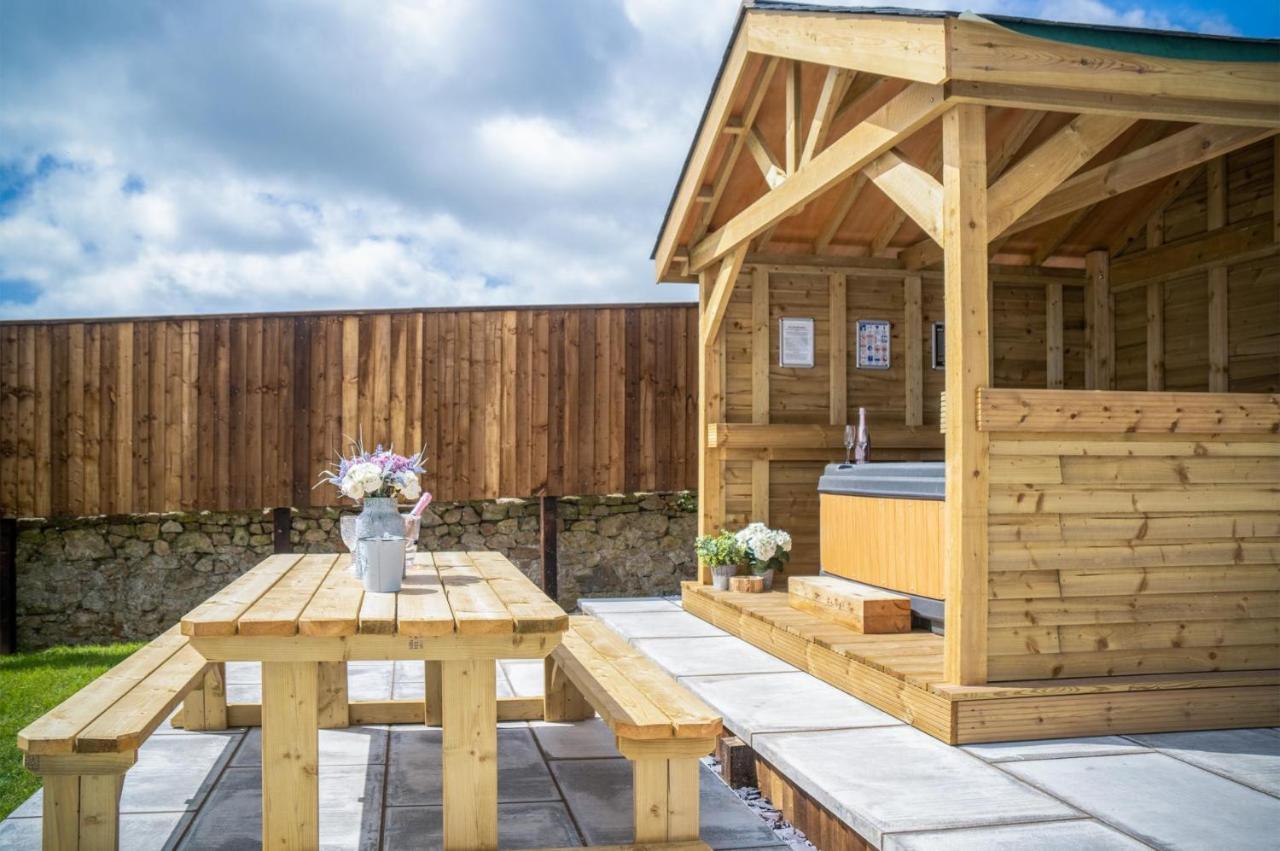 Elidyr Cottage - 3 Bedroom Cottage - Amroth Dış mekan fotoğraf